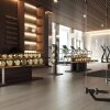 Отель The Plaza Doha, LXR Hotels & Resorts, фото 13