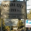 Отель Nevada City Inn, фото 20