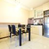 Отель Apartment @ Thamrin Executive Residence near Grand Indonesia, фото 18
