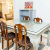 Отель Chic Charming Central Athens Apt., фото 12