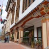 Отель Himalayan Kisa Hotel, Thimpu в Тхимпху