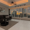 Отель Lux Apartment Business Warsaw by Renters, фото 22