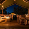 Отель Tenuta Poggio Rosso Glamping, фото 12