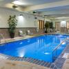 Отель Holiday Inn Bloomington-Airport, an IHG Hotel, фото 16