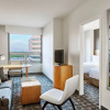 Отель Renaissance Chicago O'Hare Suites Hotel, фото 33