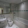 Отель Modern One Bed City Centre Apartment in Southside, фото 8