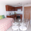 Отель Santiago World Apartments, фото 14