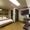 Отель Suwon Station Lime, фото 7