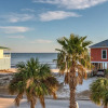 Отель Great Escape To Dauphin Island - Fun For The Whole Family! Tremendous Gulf Views - One Minute To The, фото 22