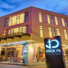 Отель Dock In - Hostel, фото 21