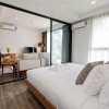 Отель Modern 1 Br Wifi Pool Walk To Patong Beach, фото 4