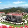 Отель Jinqiu Holiday Hotel, фото 2