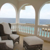 Отель Sea View Villa by the Mambo Beach with Private Pool, фото 14