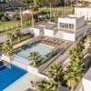Отель Atlantida Green Square - 701A, фото 21