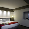 Отель Best Western Plus Santa Cecilia Pachuca, фото 25