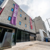 Отель Seongnam 313 Avenue, фото 17