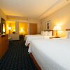 Отель Fairfield Inn & Suites by Marriott Cordele, фото 3