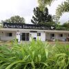 Отель Atherton Hinterland Motel в Атертоне