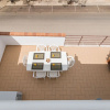 Отель Gomeira - 3Bedroom Apt Cabanas de Tavira, Pool, Wifi and air conditioning, фото 26