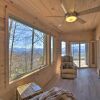 Отель Stunning Mtn Getaway ~ 1 Mi to Lake Chatuge!, фото 2