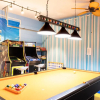 Отель Sunkissed Oasis 5-bed Villa Pool Games Room, фото 25