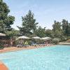 Отель Pierre & Vacances Residence Les Trois Domaines, фото 11