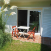 Отель Apartament amb piscina i parquing.Baixos amb jardí, фото 24