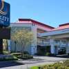 Отель Quality Inn Gulfport I-10 в Галфпорте
