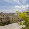 Отель Sky Corfu City View Loft, фото 15