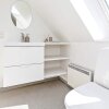 Отель 6 Person Holiday Home in Lokken, фото 6