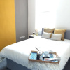Отель Crewe Rooms @ 97 Edleston Road, фото 6