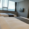Отель New Donghae Hotel, фото 23