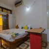 Отель OYO 15369 Home Cozy Studio Curlies Anjuna Beach, фото 17