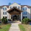 Отель Best Western Hotel Grand Parc, фото 25