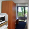 Отель Queensland Motel, фото 2