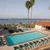 Отель Oceanside Marina Suites, фото 32