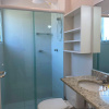 Отель Thel Ubatuba - Praia Grande - Monte Carlo Apto 32/B, фото 8