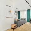 Отель Esencja Apartments Poznań by Renters, фото 11