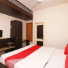 Отель Oyo 28796 Hotel Rajhans, фото 4