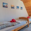 Отель Awesome Home in Friedrichskoog-spitze With 2 Bedrooms and Wifi, фото 6