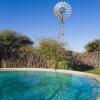 Отель Okonjima Plains Camp, фото 9