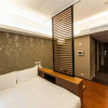 Отель i Taipei Service Apartment, фото 4