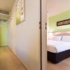 Отель ibis Styles Strasbourg Nord Palais des Congrès, фото 35