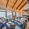 Отель Big Sky Condo w/ Resort Amenities & Mountain Views, фото 19