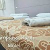 Отель Motel Kampung Kuah, фото 6