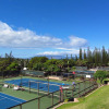 Отель Kapalua Bay Villa 22g2 Gold Ocean Front, фото 20