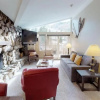 Отель Slopeside 3 Bedroom Gold-rated Residence at Golden Peak Steps to Vail Village, фото 10
