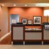 Отель Hampton Inn College Park, фото 16