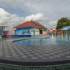 Отель Grand Master Hotel Purwodadi, фото 24