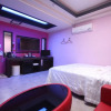 Отель Jinju Comma Self Check-in Motel, фото 35